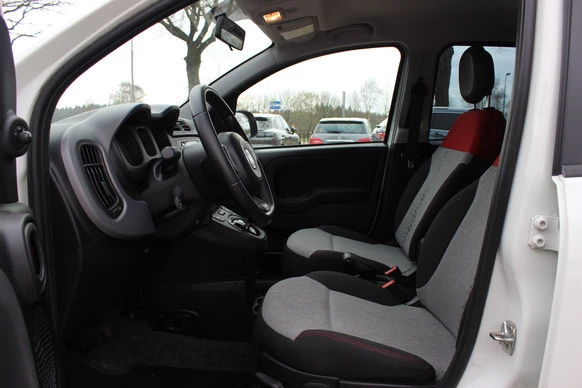 Fiat Panda - Afbeelding 10 van 29