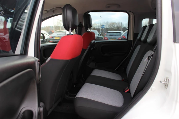 Fiat Panda - Afbeelding 11 van 29