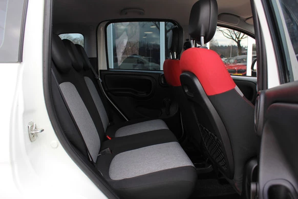 Fiat Panda - Afbeelding 12 van 29