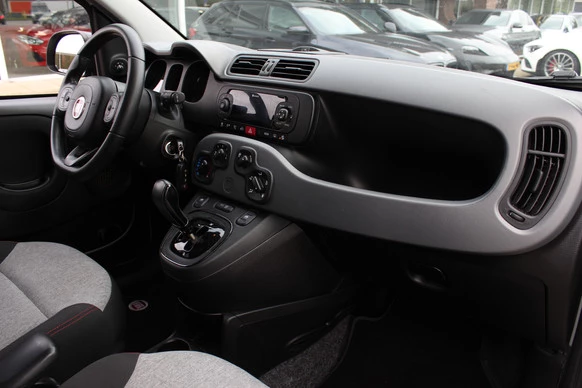 Fiat Panda - Afbeelding 13 van 29