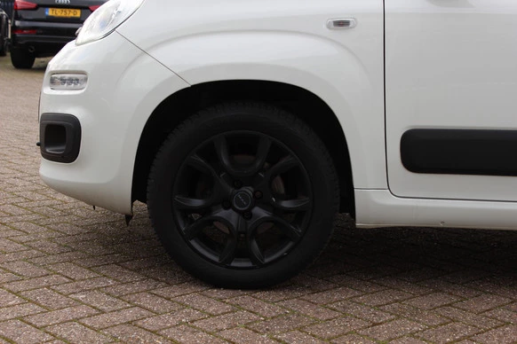 Fiat Panda - Afbeelding 14 van 29