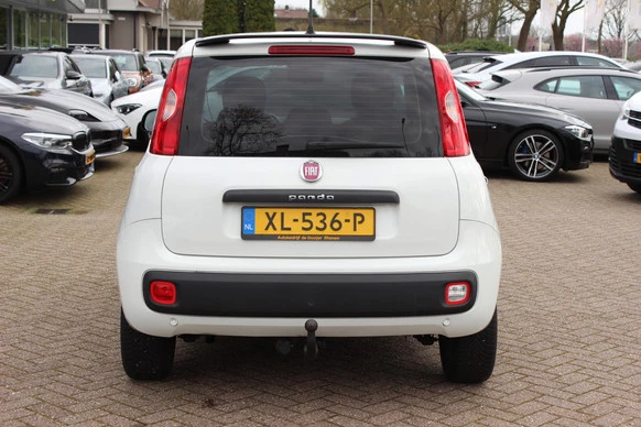 Fiat Panda - Afbeelding 15 van 29