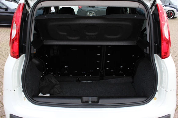 Fiat Panda - Afbeelding 16 van 29