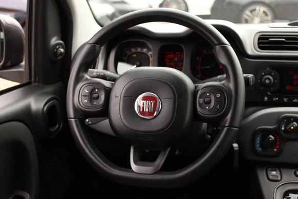 Fiat Panda - Afbeelding 18 van 29