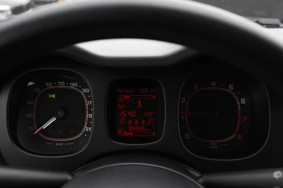Fiat Panda - Afbeelding 19 van 29