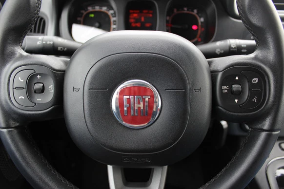Fiat Panda - Afbeelding 24 van 29