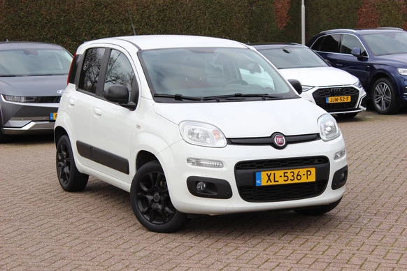 Fiat Panda - Afbeelding 29 van 29