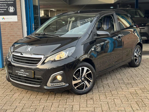 Peugeot 108 - Afbeelding 2 van 30