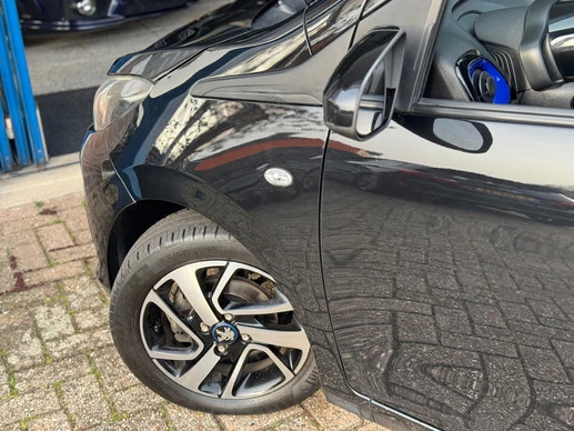 Peugeot 108 - Afbeelding 4 van 30