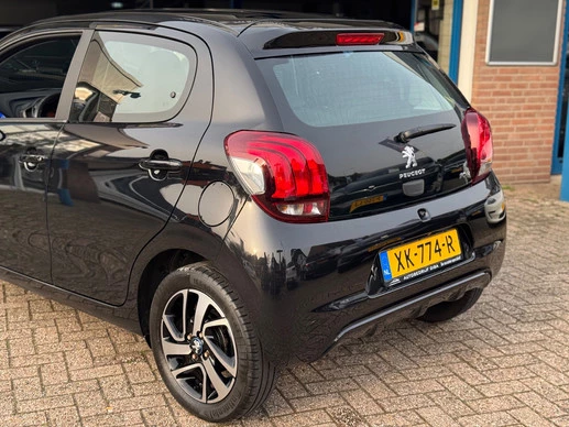Peugeot 108 - Afbeelding 5 van 30