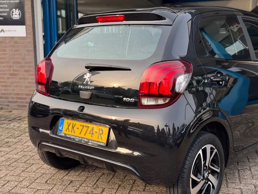 Peugeot 108 - Afbeelding 7 van 30