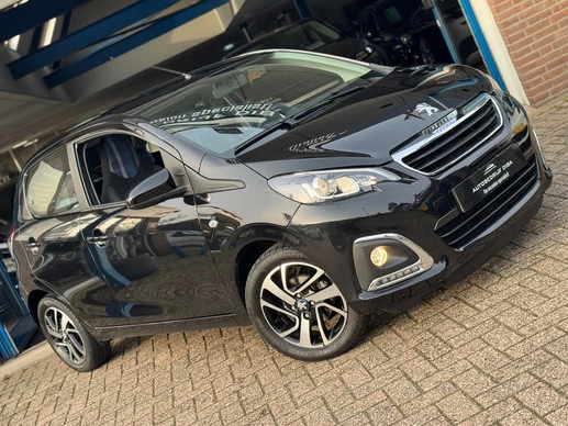 Peugeot 108 - Afbeelding 11 van 30