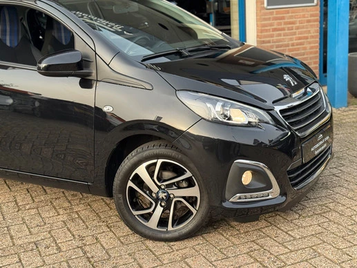 Peugeot 108 - Afbeelding 13 van 30