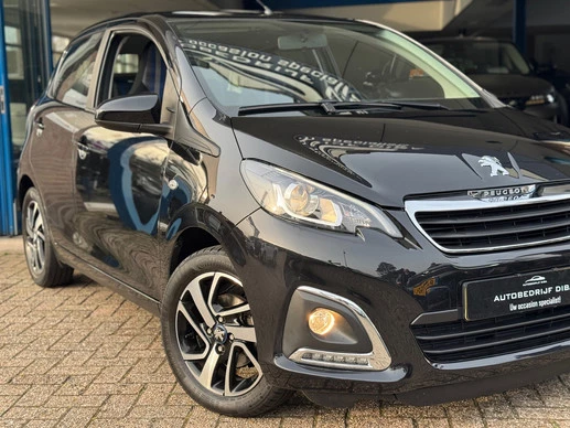 Peugeot 108 - Afbeelding 14 van 30