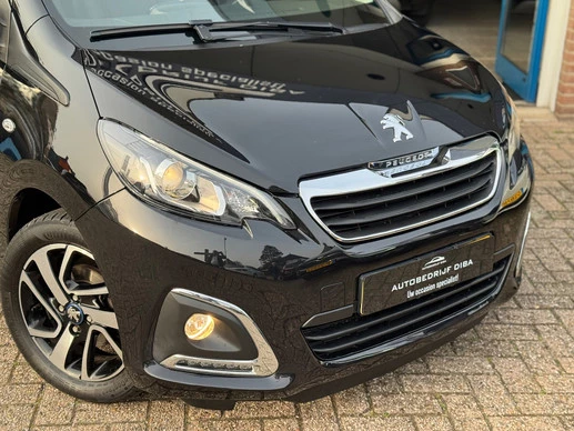 Peugeot 108 - Afbeelding 15 van 30