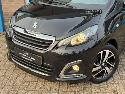 Peugeot 108 - Afbeelding 20 van 30