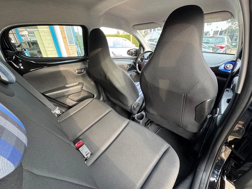 Peugeot 108 - Afbeelding 24 van 30