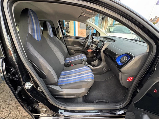 Peugeot 108 - Afbeelding 26 van 30