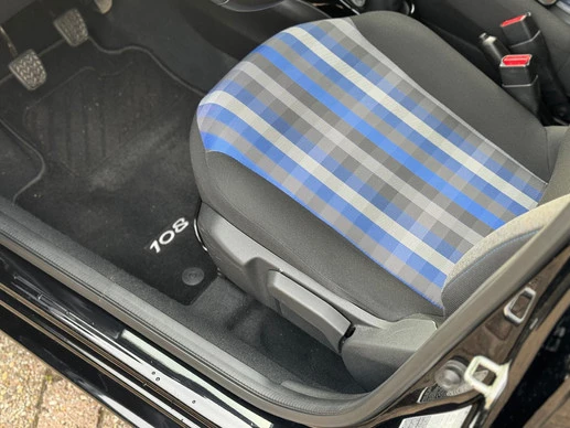 Peugeot 108 - Afbeelding 29 van 30