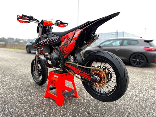 KTM - Afbeelding 6 van 7