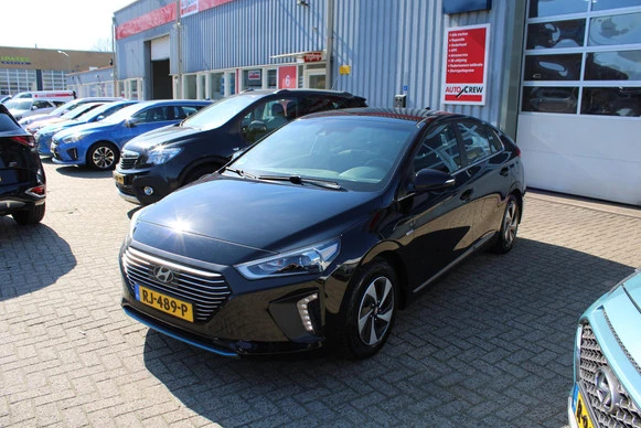 Hyundai IONIQ - Afbeelding 1 van 25