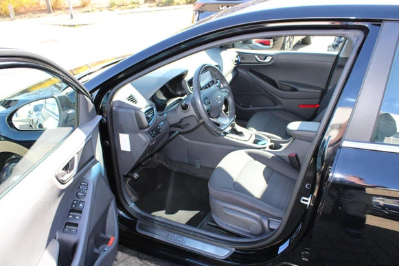 Hyundai IONIQ - Afbeelding 2 van 25