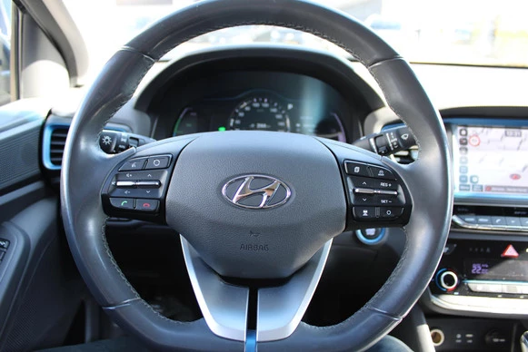 Hyundai IONIQ - Afbeelding 4 van 25