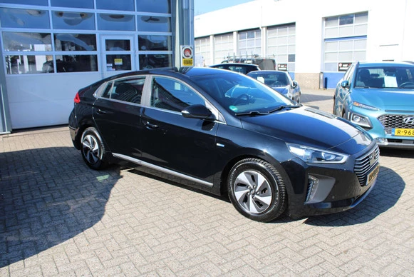Hyundai IONIQ - Afbeelding 5 van 25