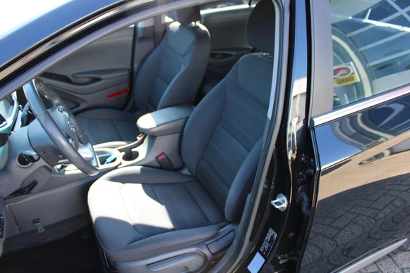 Hyundai IONIQ - Afbeelding 6 van 25