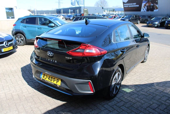 Hyundai IONIQ - Afbeelding 7 van 25