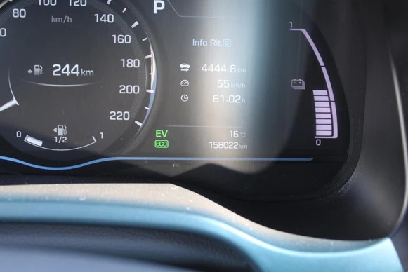 Hyundai IONIQ - Afbeelding 8 van 25