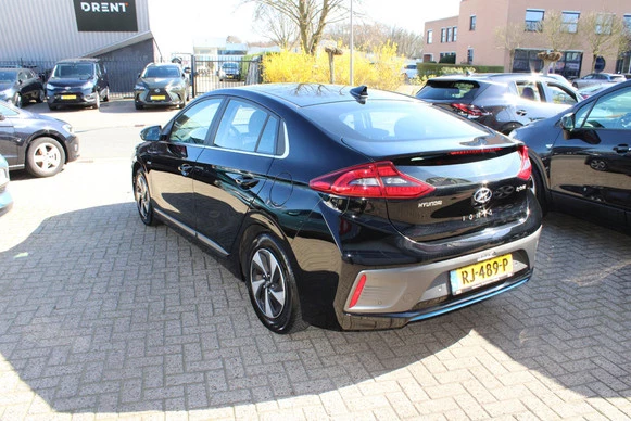 Hyundai IONIQ - Afbeelding 9 van 25