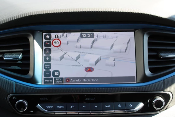 Hyundai IONIQ - Afbeelding 10 van 25