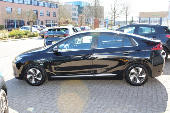 Hyundai IONIQ - Afbeelding 11 van 25