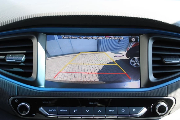 Hyundai IONIQ - Afbeelding 12 van 25
