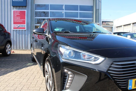 Hyundai IONIQ - Afbeelding 15 van 25