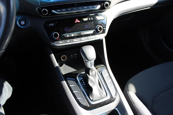 Hyundai IONIQ - Afbeelding 16 van 25