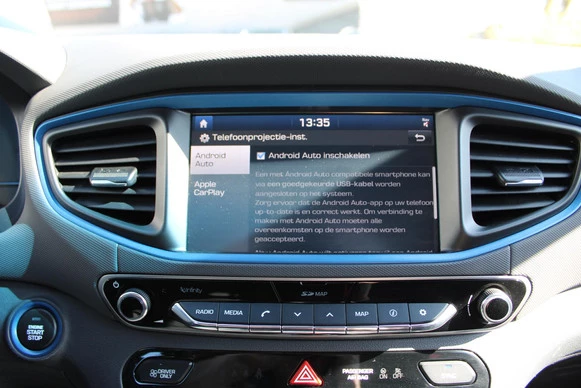 Hyundai IONIQ - Afbeelding 17 van 25