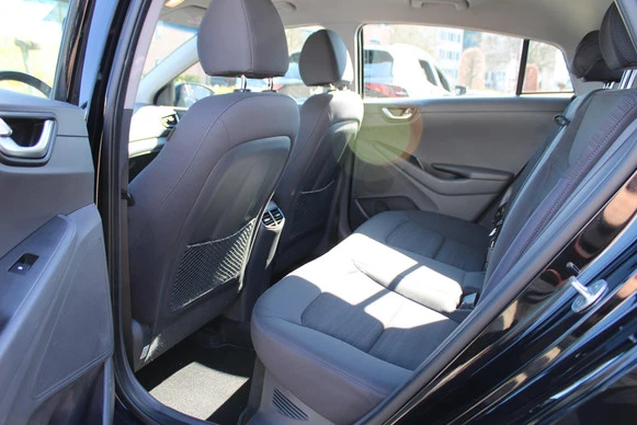 Hyundai IONIQ - Afbeelding 18 van 25