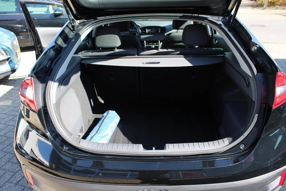 Hyundai IONIQ - Afbeelding 19 van 25