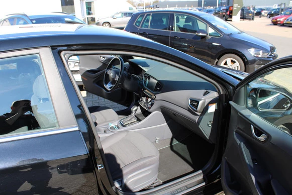 Hyundai IONIQ - Afbeelding 21 van 25