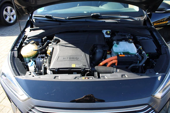 Hyundai IONIQ - Afbeelding 22 van 25