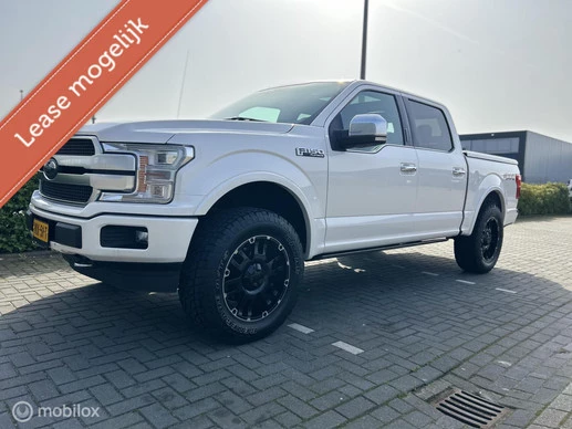 Ford F-150 - Afbeelding 2 van 30