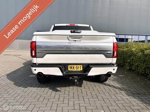 Ford F-150 - Afbeelding 3 van 30