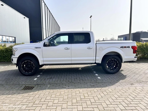 Ford F-150 - Afbeelding 4 van 30