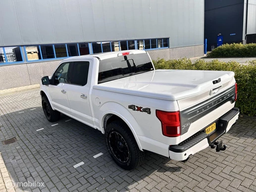 Ford F-150 - Afbeelding 5 van 30