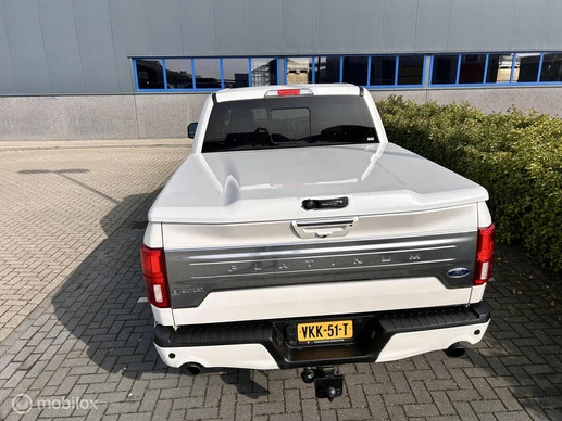 Ford F-150 - Afbeelding 6 van 30