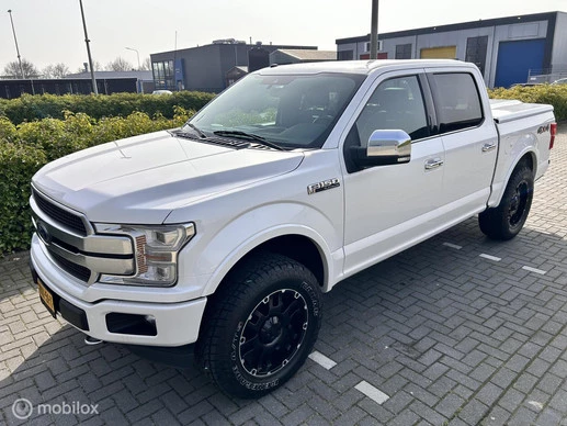 Ford F-150 - Afbeelding 7 van 30