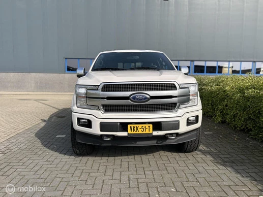 Ford F-150 - Afbeelding 8 van 30