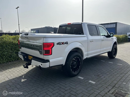 Ford F-150 - Afbeelding 9 van 30